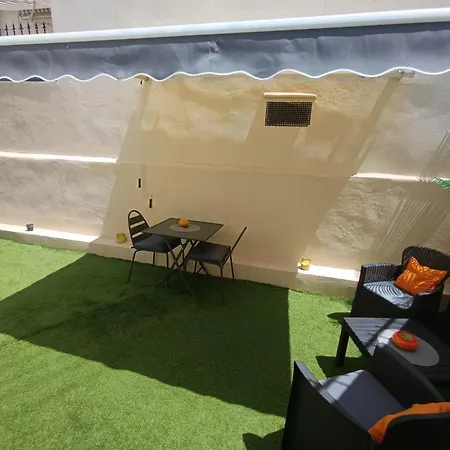 Coquet 2 Pieces Entierement Renove Et Climatise Apartmán *